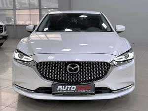 Седан Mazda 6 2019 года, 2487000 рублей, Солонцы