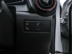 Внедорожник Mazda CX-3 2016 года, 1419000 рублей, Красноярск