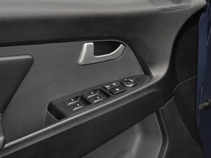 Внедорожник Kia Sportage 2011 года, 1125000 рублей, Красноярск