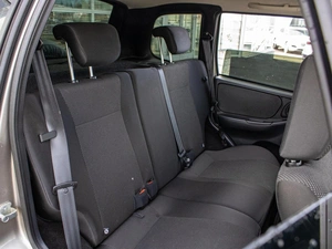 Внедорожник ВАЗ (LADA) Niva Travel 2022 года, 979000 рублей, Петрозаводск