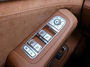 Седан Hongqi H9 2021 года, 3450000 рублей, Волгоград