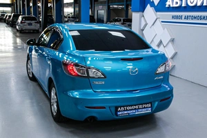 Хетчбэк Mazda Axela 2011 года, 838000 рублей, Солонцы