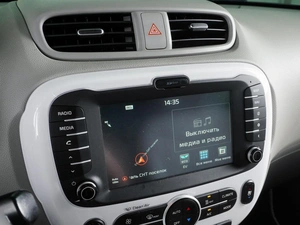 Внедорожник Kia Soul 2017 года, 1400000 рублей, Воронеж