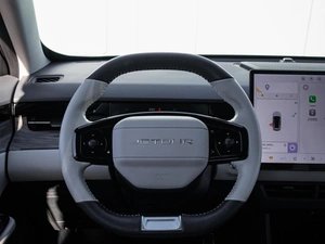 Внедорожник Jetour Dashing 2023 года, 2799000 рублей, Большой Сочи