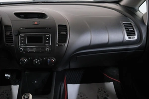 Седан Kia Cerato 2016 года, 1129000 рублей, Омск