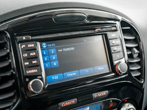 Внедорожник Nissan Juke 2013 года, 1050000 рублей, Красноярск