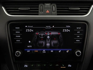 Лифтбек Skoda Octavia 2020 года, 2145444 рублей, Москва