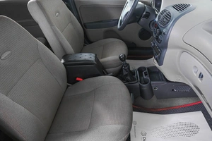 Седан ВАЗ (LADA) Kalina 2010 года, 299000 рублей, Кемерово