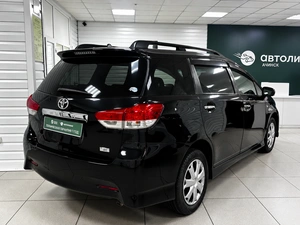Минивэн Toyota Wish 2011 года, 1045000 рублей, Ачинск