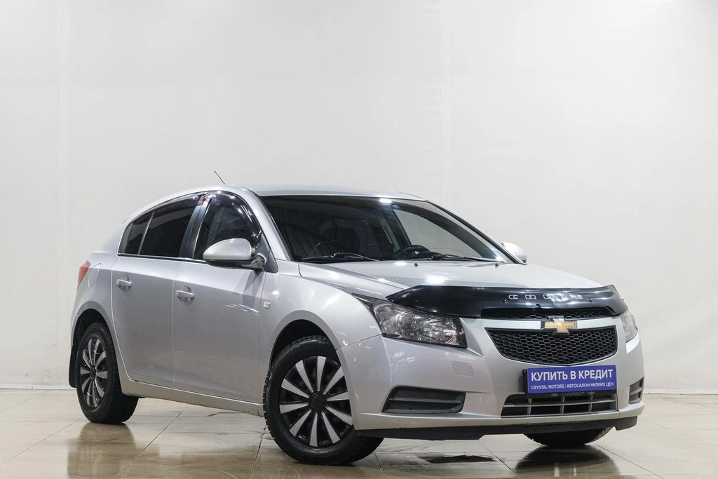 Седан Chevrolet Cruze 2012 года, 839000 рублей, Новокузнецк