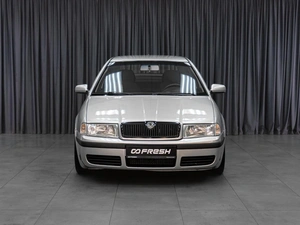Лифтбек Skoda Octavia 2001 года, 519000 рублей, Тюмень