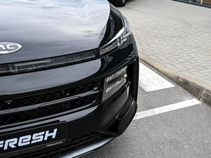 Внедорожник JAC JS6 2022 года, 1829000 рублей, Волгоград