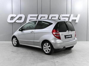 Хетчбэк Mercedes-benz A-класс 2007 года, 729000 рублей, Ростов-на-Дону