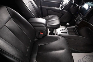 Внедорожник Hyundai Santa Fe 2012 года, 1139000 рублей, Оренбург
