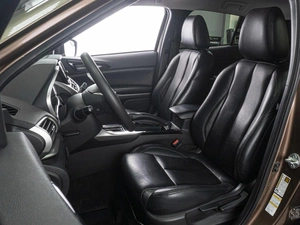 Внедорожник Mitsubishi Eclipse Cross 2018 года, 1829000 рублей, Тюмень