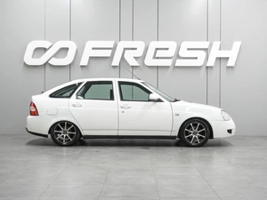 Хетчбэк ВАЗ (LADA) Priora 2011 года, 489000 рублей, Воронеж