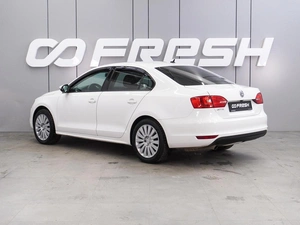 Седан Volkswagen Jetta 2014 года, 1139000 рублей, Воронеж