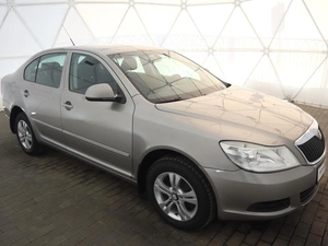 Хэтчбек Skoda Octavia 2008 года, 860000 рублей, Смоленск
