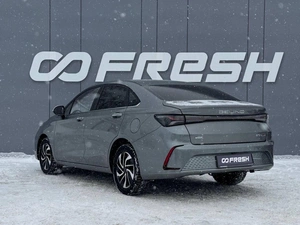 Седан Baic U5 Plus 2023 года, 1249000 рублей, Ижевск