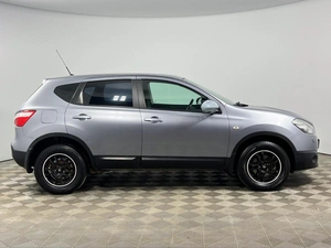 Внедорожник Nissan Qashqai 2012 года, 1029100 рублей, Казань