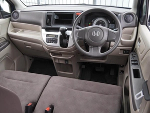 Хетчбэк Honda N-WGN 2018 года, 790000 рублей, Волгоград