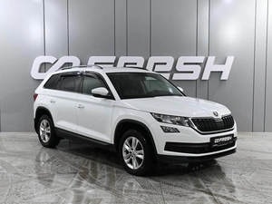 Внедорожник Skoda Kodiaq 2020 года, 3199000 рублей, Ростов-на-Дону