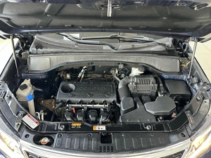 Внедорожник Kia Sorento 2014 года, 1630000 рублей, Смоленск