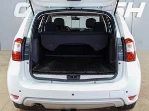 Внедорожник Nissan Terrano 2015 года, 1299000 рублей, Воронеж
