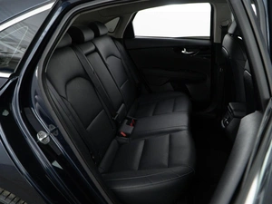 Седан Kia Cerato 2019 года, 2154444 рублей, Москва