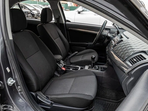 Хетчбэк Mitsubishi Lancer 2008 года, 765000 рублей, Краснодар