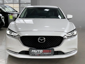 Седан Mazda 6 2020 года, 2847000 рублей, Солонцы