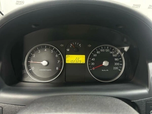 Хетчбэк Hyundai Getz 2010 года, 630000 рублей, Красноярск