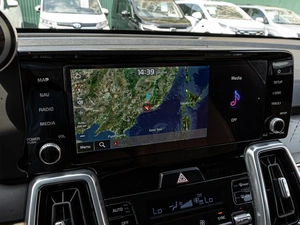 Внедорожник Kia Sorento 2020 года, 4280000 рублей, Краснодар