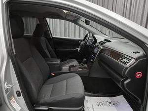 Седан Toyota Camry 2016 года, 1865000 рублей, Красноярск
