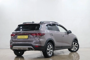 Хетчбэк Kia Rio X-Line 2019 года, 1699000 рублей, Новокузнецк