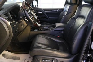 Внедорожник Lexus LX 2017 года, 8599000 рублей, Омск