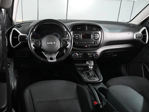Внедорожник Kia Soul 2022 года, 2069000 рублей, Аксай