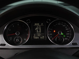 Седан Volkswagen Passat CC 2008 года, 1119000 рублей, Воронеж