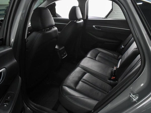 Седан Hyundai Sonata 2020 года, 2438000 рублей, Воронеж