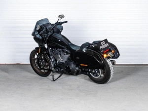 Harley-Davidson Low Rider ST 2024 года, 2250000 рублей, Ставрополь