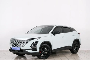Внедорожник OMODA C5 2023 года, 2179000 рублей, Красноярск