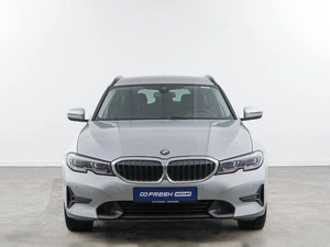 Универсал BMW 3 серия 2020 года, 2849050 рублей, Москва