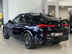 Внедорожник BMW X6 2019 года, 7800000 рублей, Солонцы