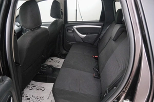Внедорожник Nissan Terrano 2019 года, 1399000 рублей, Красноярск