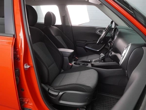 Внедорожник Kia Soul 2019 года, 1929000 рублей, Воронеж