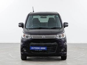 Хетчбэк Suzuki Wagon R 2012 года, 619999 рублей, Москва