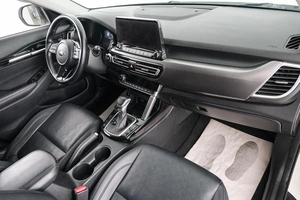 Внедорожник Kia Seltos 2021 года, 2199000 рублей, Красноярск