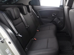 Седан Renault Fluence 2014 года, 725000 рублей, Омск