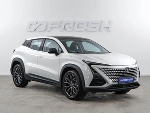 Внедорожник Changan UNI-T 2023 года, 2179444 рублей, Москва