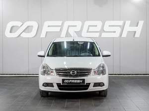 Седан Nissan Almera 2018 года, 1099000 рублей, Сургут
